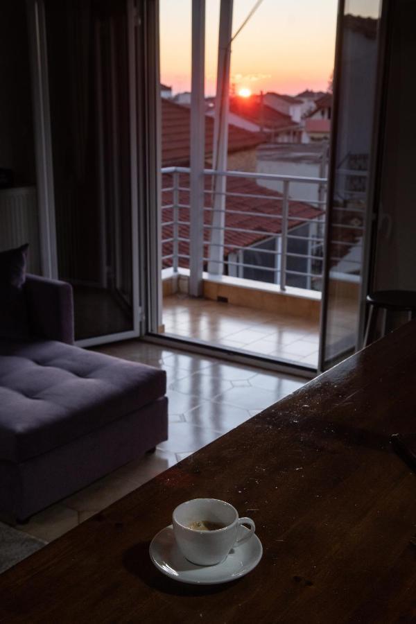 Apartment Stathohouse Filiatra