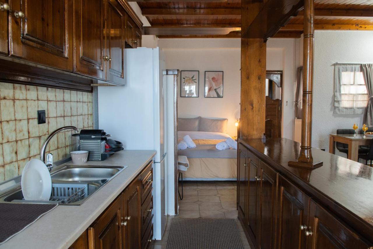 Stathohouse